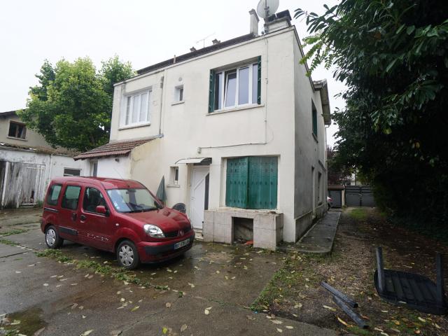 Duplex vente à Drancy Duplex vente à Drancy
