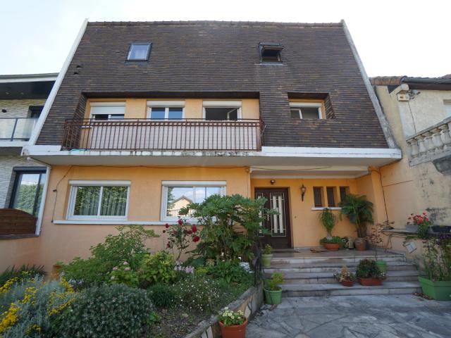 Immeuble vente à Drancy