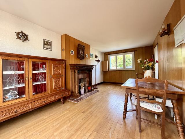 Maison vente à Le Raincy, Drancy
