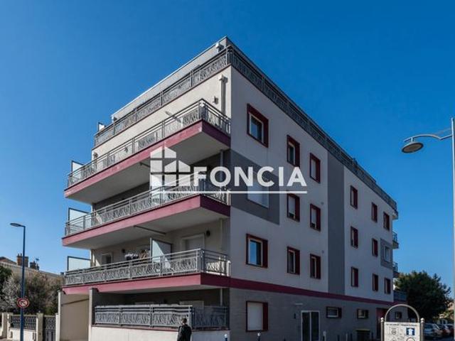 Appartement vente à Le Raincy, Drancy
