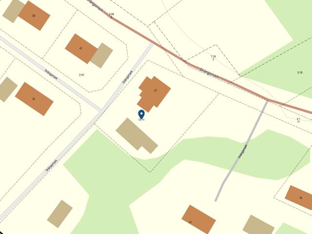Villa till salu i Skellefteå