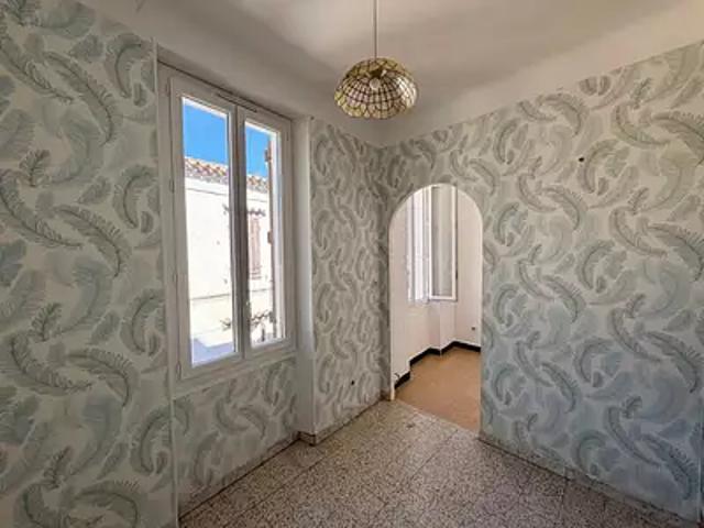 Appartement vente à Nice, Drap