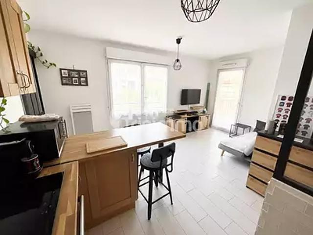 Appartement vente à Drap, Alpes-Maritimes
