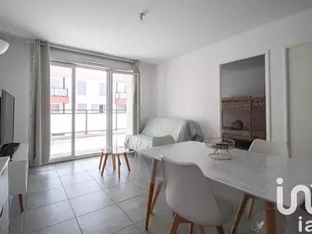 Appartement vente à France métropolitaine, Drap