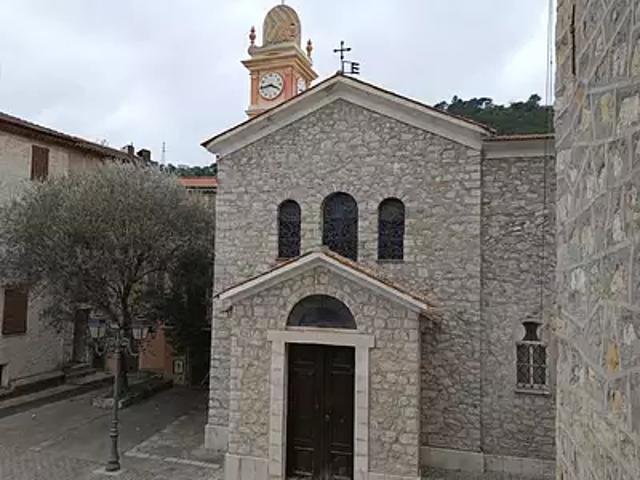 Appartement vente à Drap, Alpes-Maritimes