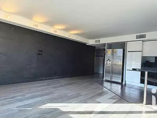 Appartement vente à Nice, Drap