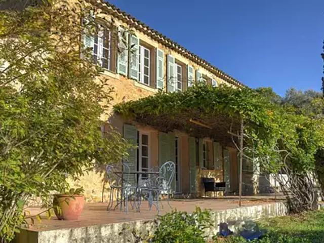 Maison vente à France métropolitaine, Drap