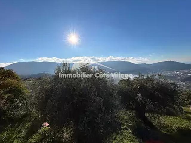 Terrain vente à France métropolitaine, Drap