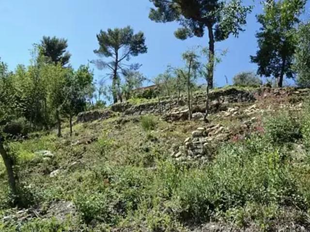 Terrain vente à Nice, Drap