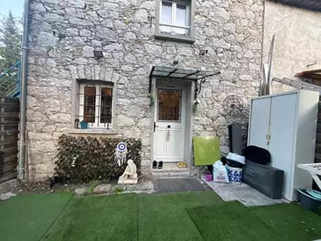 Appartement location à Nice, Drap