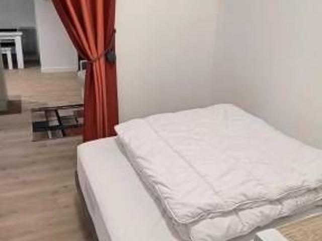 Studio location à Nice, Drap