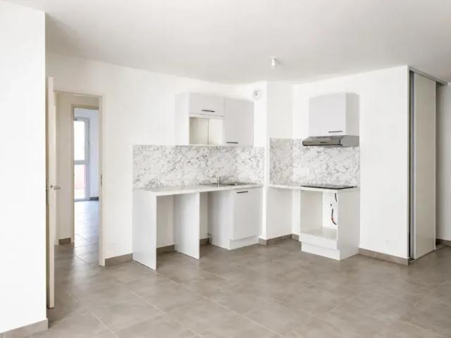 Appartement location à Nice, Drap