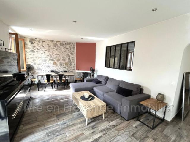 Appartement vente à Nice, Drap