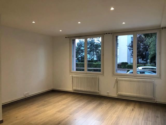Appartement location à Dijon