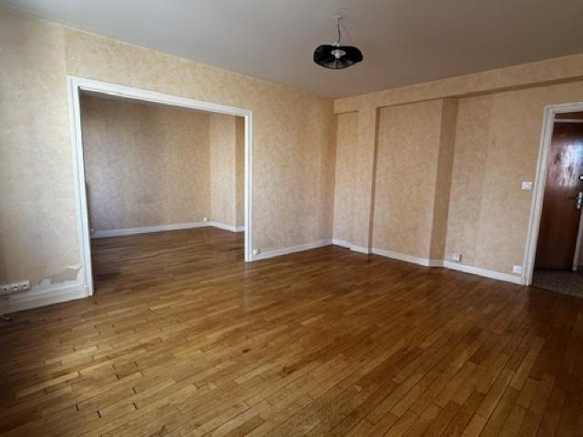 Appartement location à Dijon