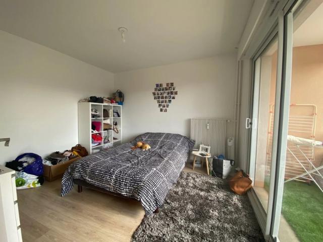 Appartement location à Dijon