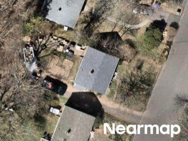 House for sale in Meriden, Connecticut