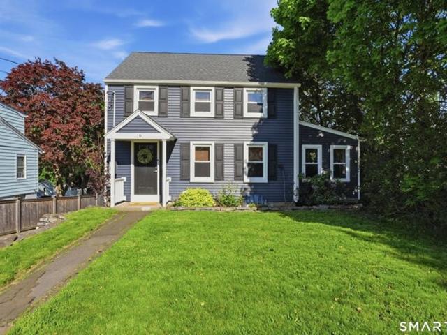 House for sale in Meriden, Connecticut
