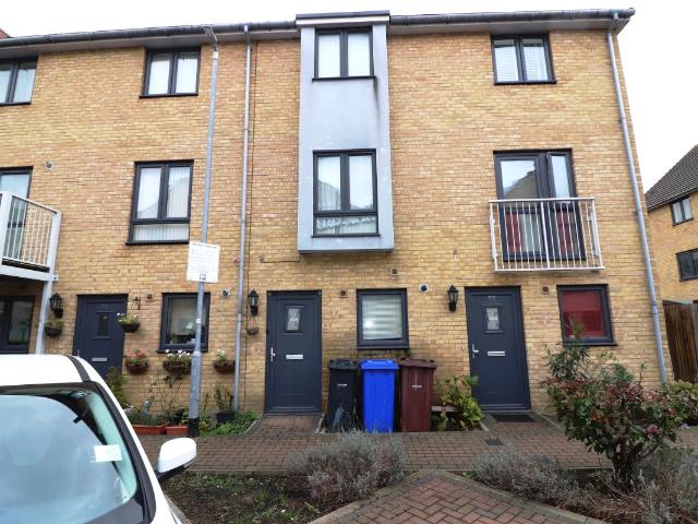 Apartment for rent in Grays, Essex