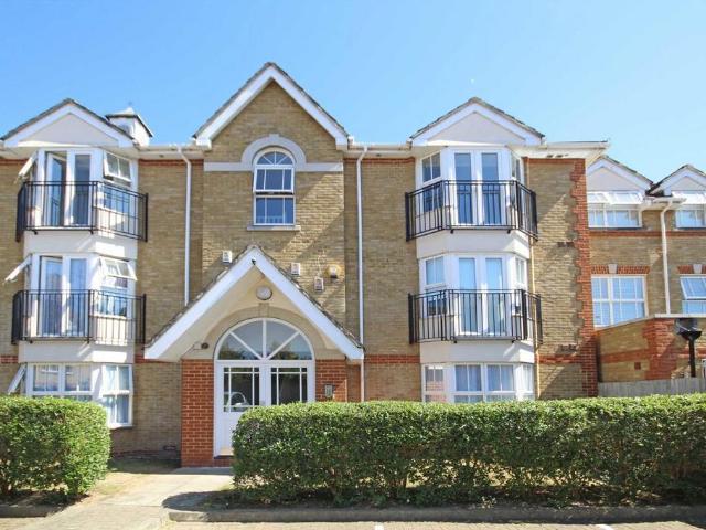 Apartment for rent in London Borough of Hounslow, Spring Grove