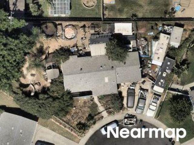 House for sale in Simi Valley, California