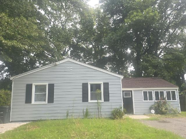 House for sale in Virginia