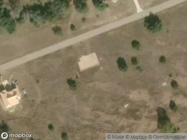 Property for sale in Bertram, Texas