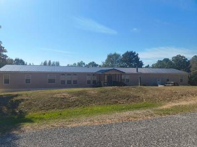 House for sale in Alabama