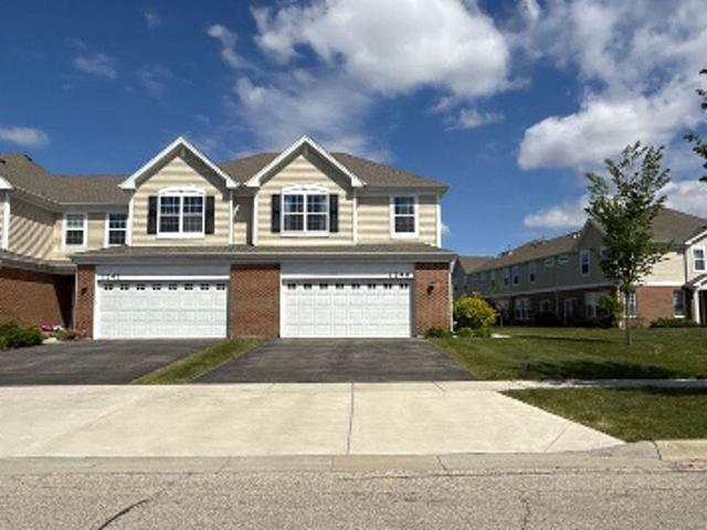 House for sale in Mchenry, Illinois