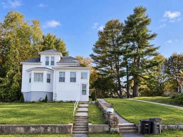 House for sale in Gardner, Worcester County