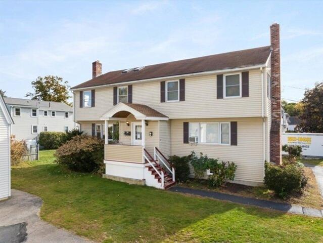 Condo for sale in Framingham, Middlesex County