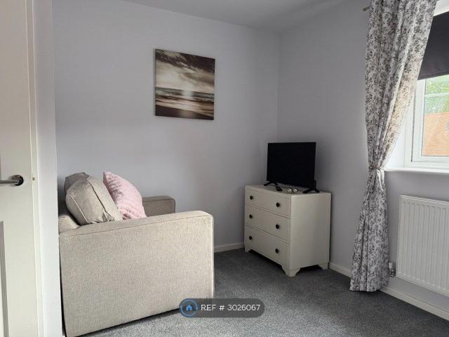 Room for rent in Hampshire