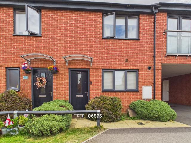 House for rent in East Gunthorpe, Peterborough