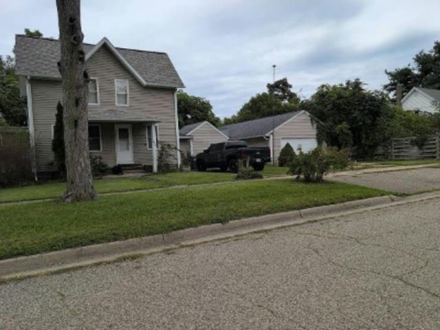 House for sale in Schoolcraft Township, Kalamazoo County