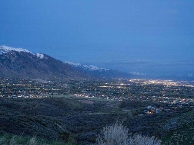 Land for sale in Draper