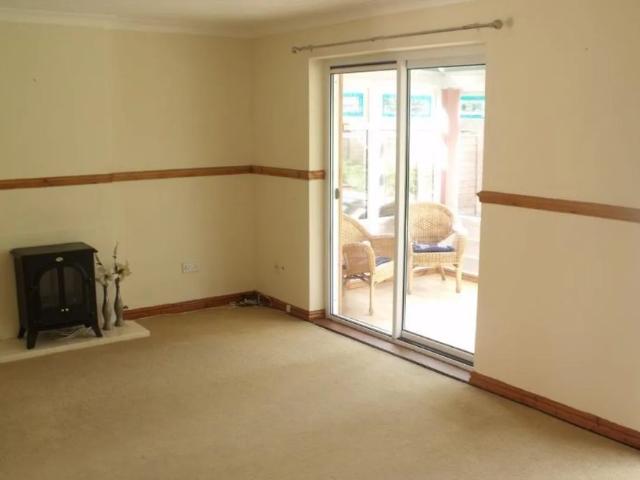 House for rent in East Bank, Norfolk