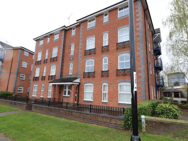 Apartment for rent in Bishopsgate Green, Coventry