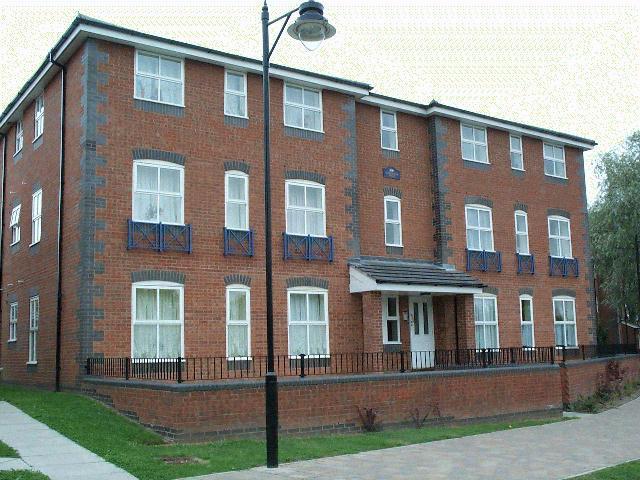 Apartment for rent in Hillfields, West Midlands
