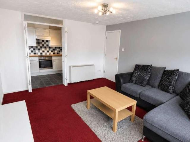 Apartment for rent in Hillfields, West Midlands