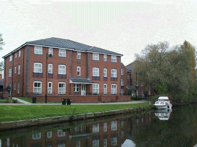 Apartment for rent in Hillfields, West Midlands