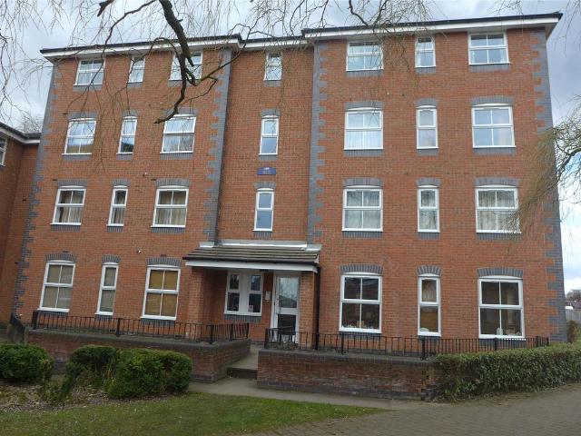 Apartment for rent in Hillfields, West Midlands