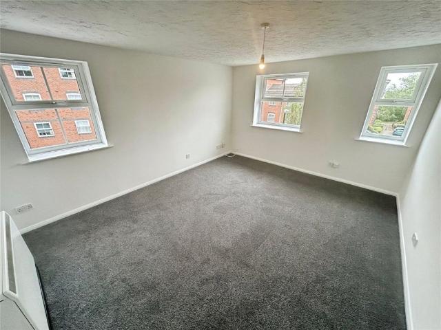 Apartment for rent in Hillfields, West Midlands