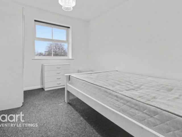 Apartment for rent in Daimler Green, Coventry