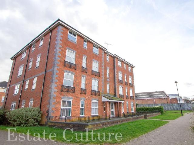 Apartment for rent in Hillfields, West Midlands