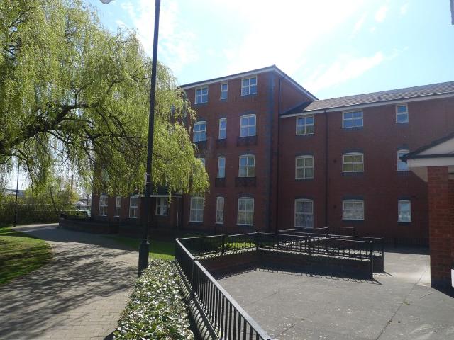 Apartment for rent in Bishopsgate Green, Coventry