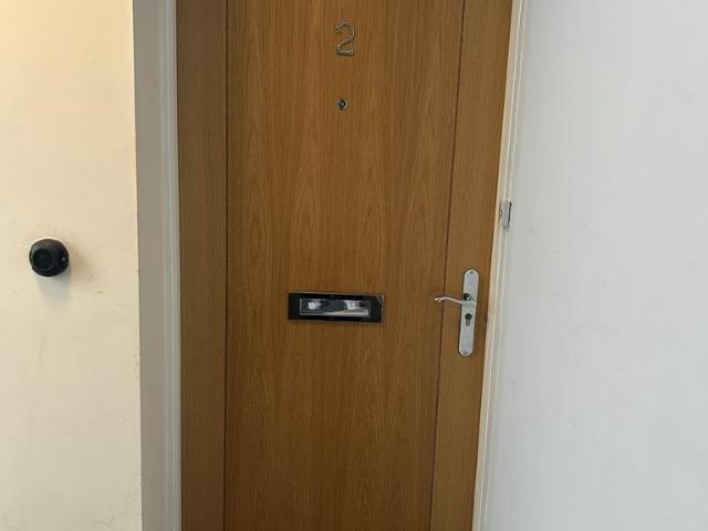 Apartment for rent in Hillfields, West Midlands