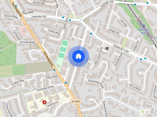 Apartment for rent in Greater London
