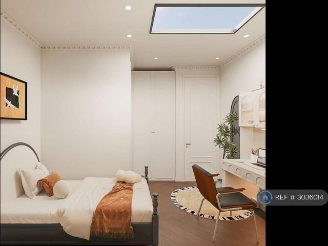 House for rent in Temple Mills, Greater London