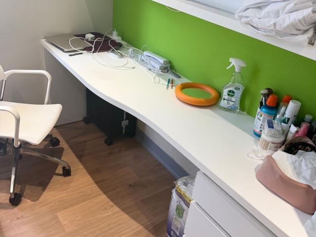 Studio for rent in Spitalfields, Whitechapel