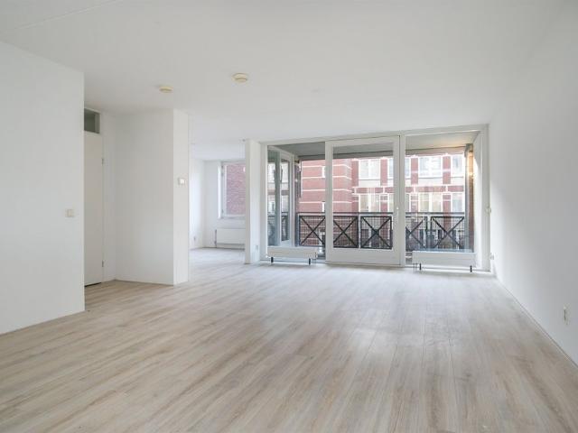 Appartement te huur in Amersfoort